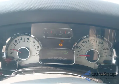 2011 Ford Expedition Xlt from USA, damaged, VIN 1FMJU1H56BEF53767